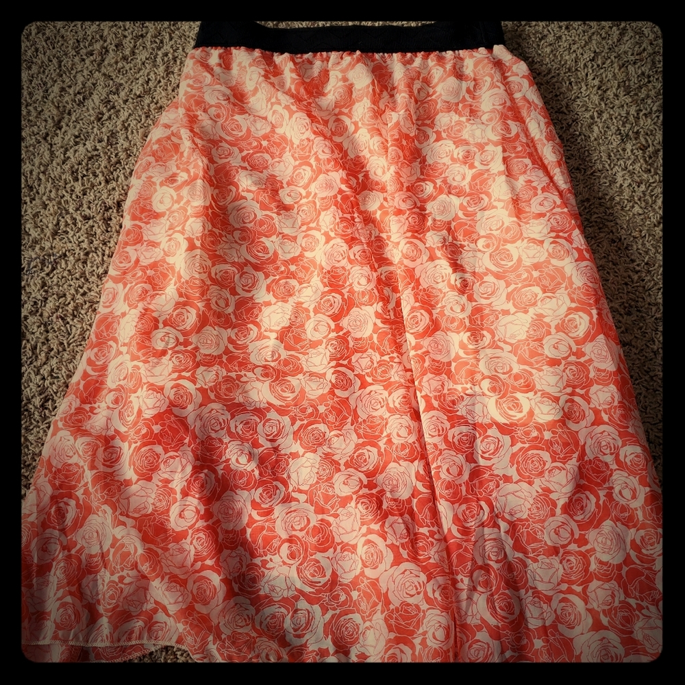 Lularoe lola xs